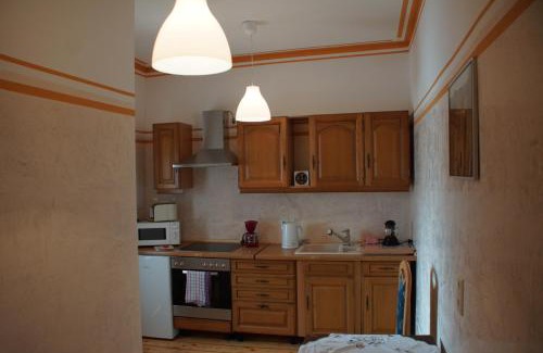 Kelbra Appartement | Alte Mühle Kelbra - ehemalig ALBIG