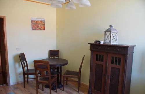 Kelbra Appartement | Alte Mühle Kelbra - ehemalig ALBIG