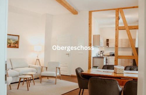 Goslar Appartement | Alte Münze Apartments