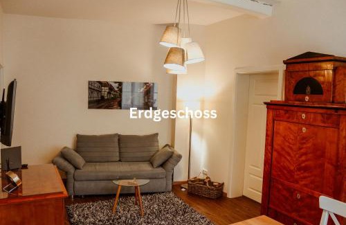 Goslar Appartement | Alte Münze Apartments