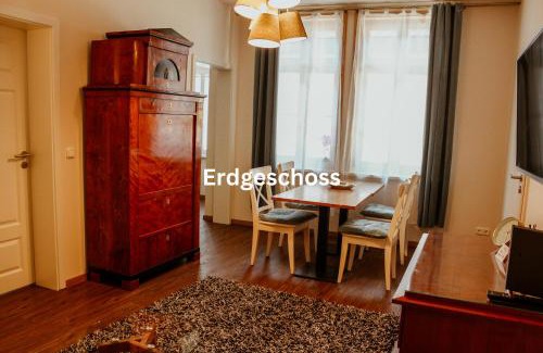 Goslar Appartement | Alte Münze Apartments
