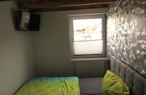Steckelsdorf Appartement | alte Magd