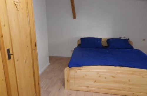 Chorin Appartement | Alte Malztenne im Herzen der Schorfheide