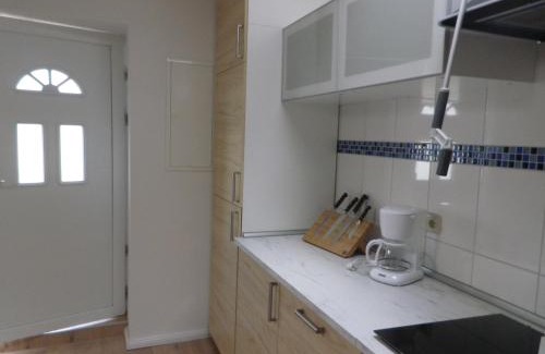 Chorin Appartement | Alte Malztenne im Herzen der Schorfheide