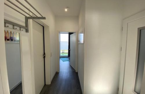 Aue-Fallstein Appartement | Alte Molkerei FeWo 2