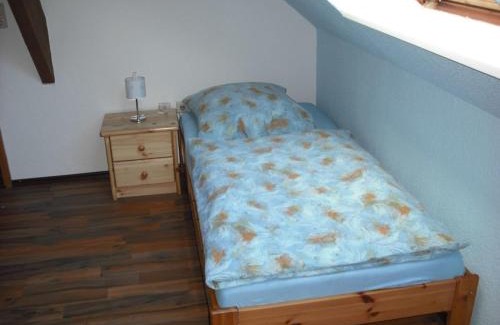 Großheide Appartement | Alte Pastorei Arle