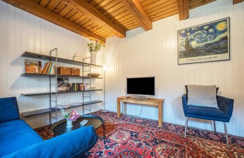Nienstadt Appartement | Alte Polsterei