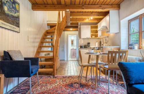 Nienstadt Appartement | Alte Polsterei