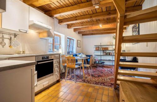 Nienstadt Appartement | Alte Polsterei