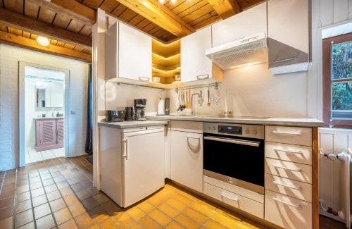 Nienstadt Appartement | Alte Polsterei