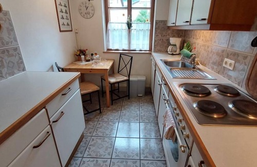 Aggsbach Markt Appartement | Alte Post by Interhome