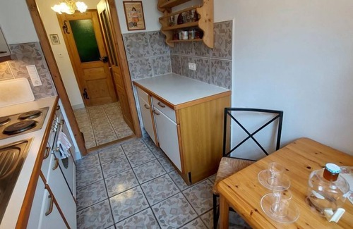 Aggsbach Markt Appartement | Alte Post by Interhome