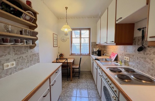 Aggsbach Markt Appartement | Alte Post by Interhome