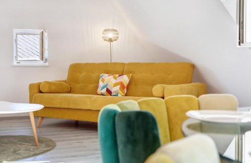 Muensingen Appartement | Alte Post