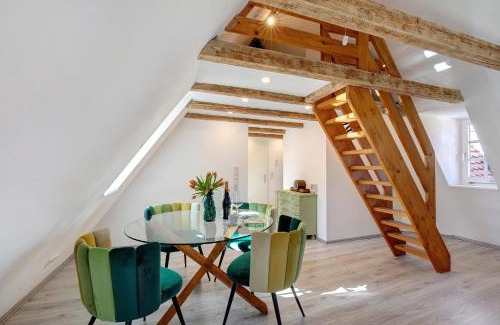 Muensingen Appartement | Alte Post
