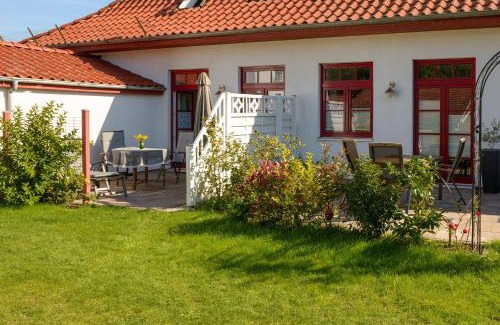 Pelzerhaken Appartement | Alte Post