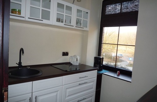 Extertal Appartement | Alte Post Linderhofe