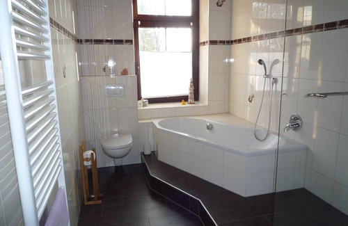 Extertal Appartement | Alte Post Linderhofe