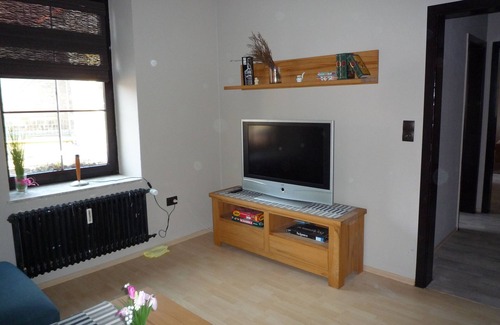 Extertal Appartement | Alte Post Linderhofe