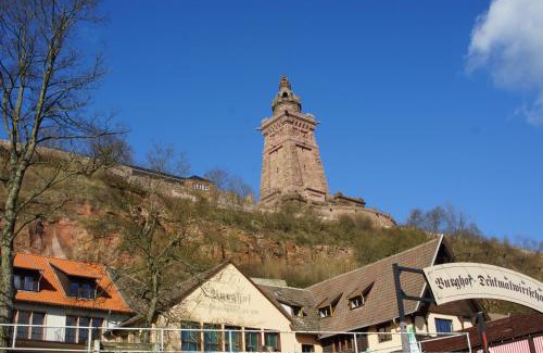 Sondershausen Appartement | Alte Post Sondershausen