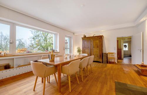 Borfink Maison | Alte Revierförsterei