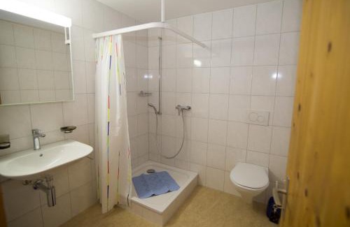 Frauenkirch Appartement | Alte Sägerei