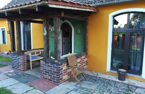 Straupitz Appartement | Alte Schäferei