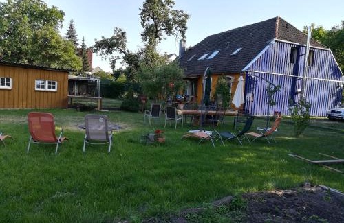 Straupitz Appartement | Alte Schäferei