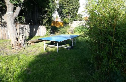 Straupitz Appartement | Alte Schäferei