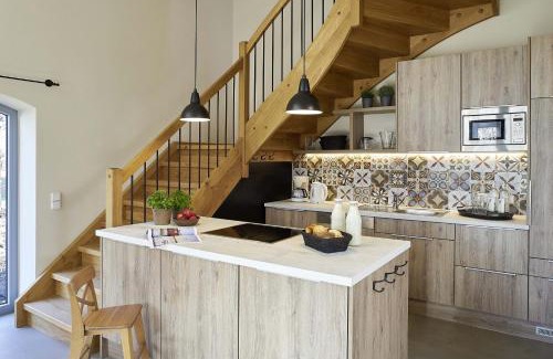 Gorzig Maison | Alte Scheune