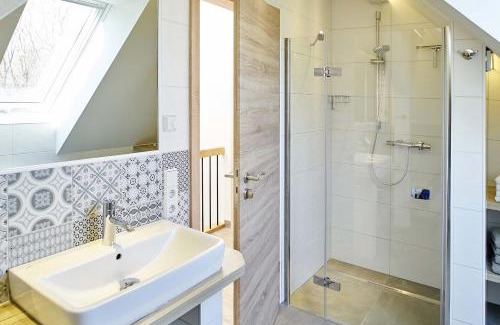Gorzig Maison | Alte Scheune
