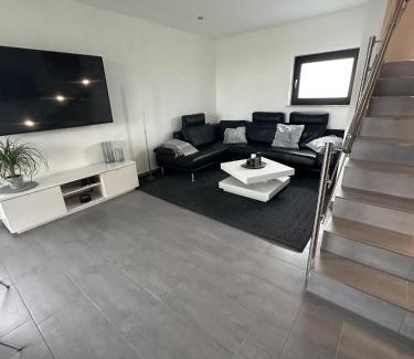 Drolshagen Appartement | alte Scheune Drolshagen