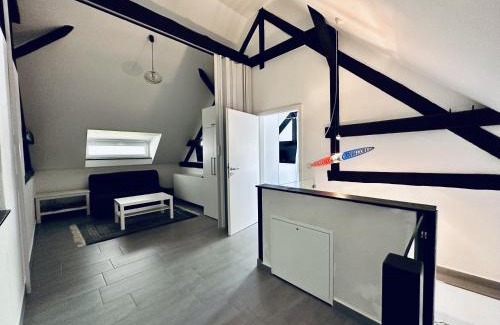 Drolshagen Appartement | alte Scheune Drolshagen