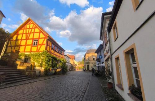 Buckow Appartement | Alte Schmiede Buckow