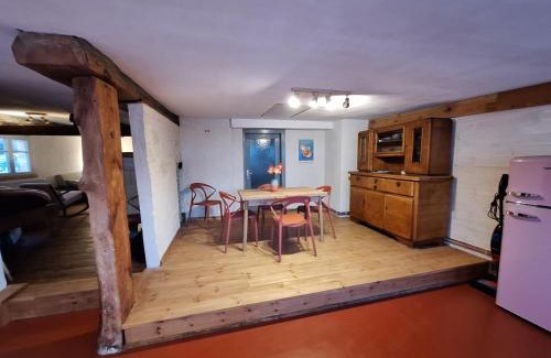 Buckow Appartement | Alte Schmiede Buckow