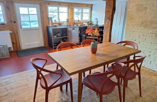 Buckow Appartement | Alte Schmiede Buckow
