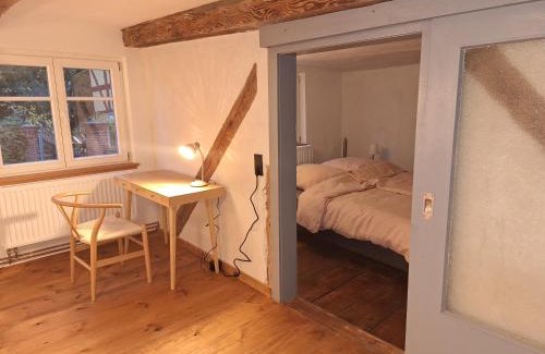 Buckow Appartement | Alte Schmiede Buckow