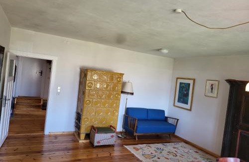 Chorin Appartement | Alte Schule Brodowin