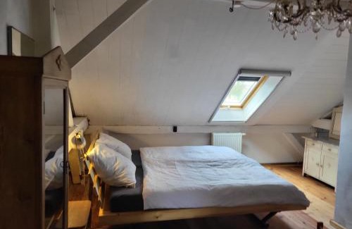 Chorin Appartement | Alte Schule Brodowin