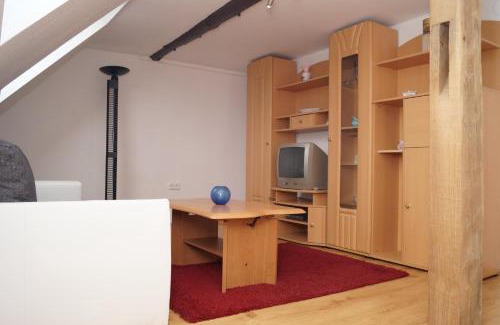 Bad Wildungen Appartement | Alte Schule