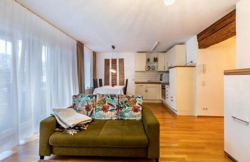 Muensingen Appartement | Alte Schule