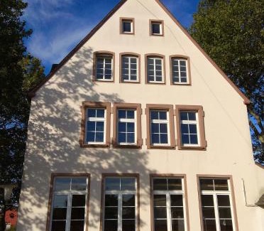 Motsch Appartement | Alte Schule Gästehaus - Fräulein Apartment