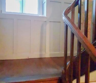 Motsch Appartement | Alte Schule Gästehaus - Fräulein Apartment