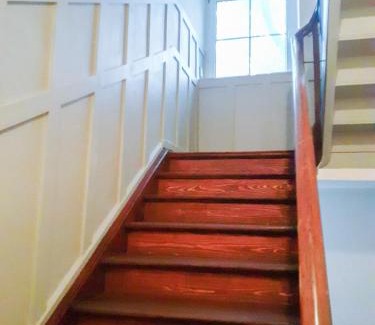 Motsch Appartement | Alte Schule Gästehaus - Fräulein Apartment