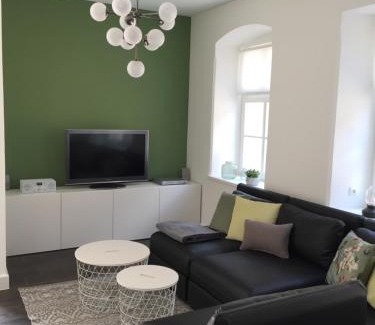 Wachenheim Appartement | Alte Schule Wachenheim im Zellertal