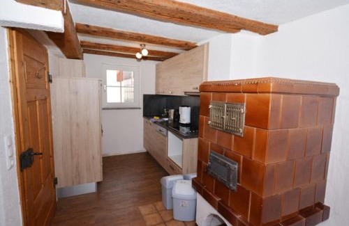Binzwangen Maison | Alte Schusterei