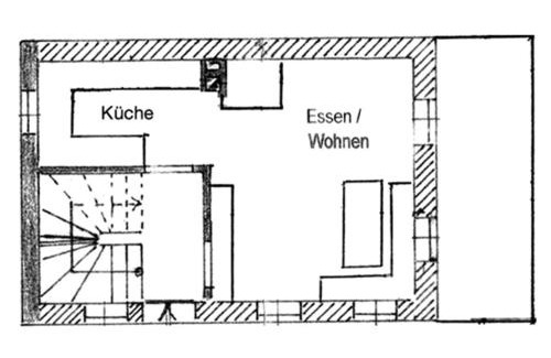 Binzwangen Maison | Alte Schusterei