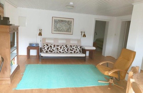 Oy-Mittelberg Appartement | Alte Sennerei