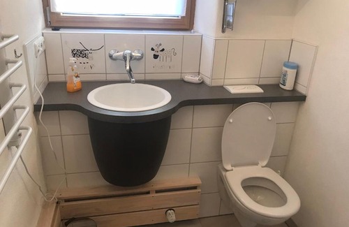 Oy-Mittelberg Appartement | Alte Sennerei
