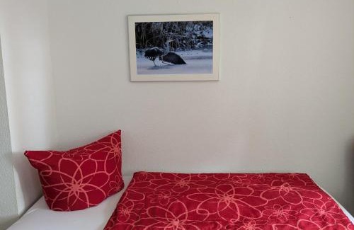 Demmin Appartement | Alte Spedition